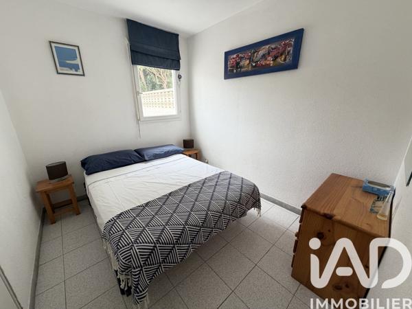 Maison à vendre 3 pièces 45 m² Saint-Cyprien