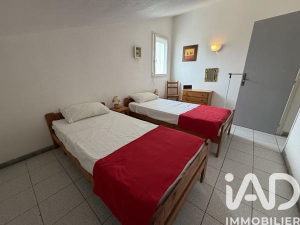 Maison à vendre 3 pièces 45 m² Saint-Cyprien