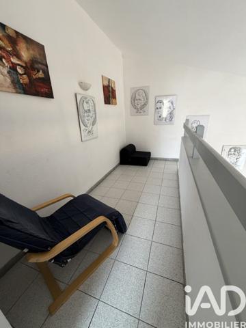 Maison à vendre 3 pièces 45 m² Saint-Cyprien