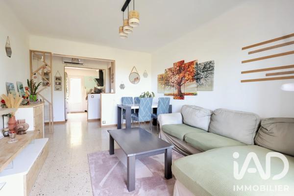 Appartement à vendre 3 pièces 60 m² Toulon
