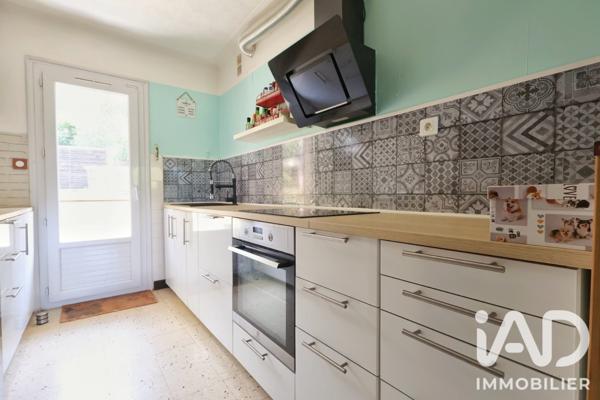 Appartement à vendre 3 pièces 60 m² Toulon