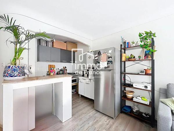 Appartement à vendre à Roche-sur-Yon (85000)
