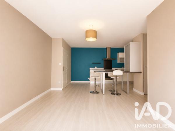 Appartement à vendre 3 pièces 56 m² Toulouse