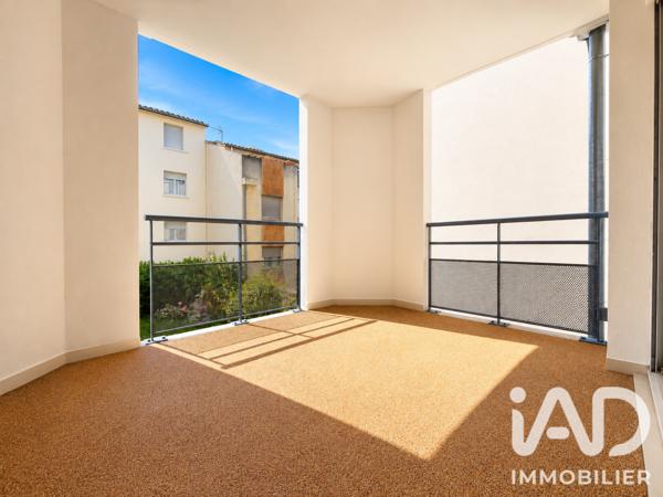 Appartement à vendre 3 pièces 56 m² Toulouse