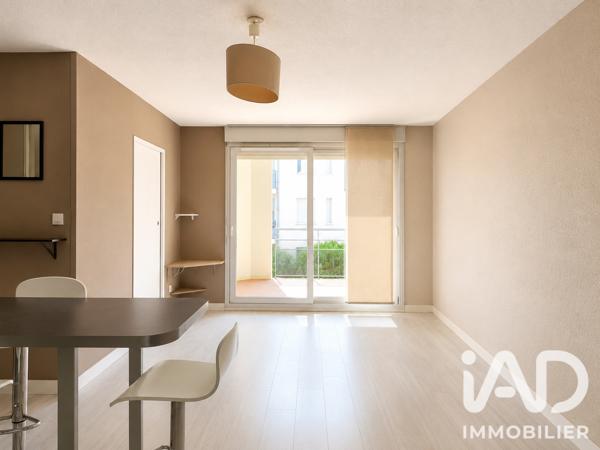 Appartement à vendre 3 pièces 56 m² Toulouse
