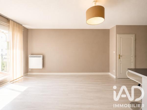 Appartement à vendre 3 pièces 56 m² Toulouse