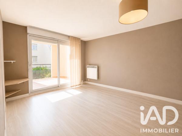 Appartement à vendre 3 pièces 56 m² Toulouse