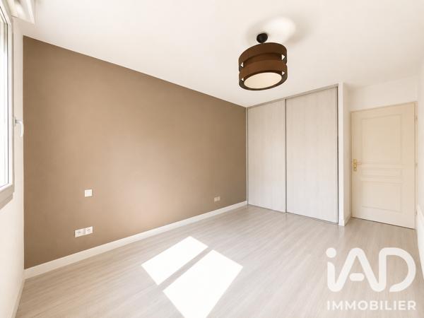 Appartement à vendre 3 pièces 56 m² Toulouse