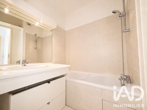 Appartement à vendre 3 pièces 56 m² Toulouse