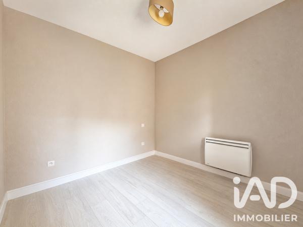 Appartement à vendre 3 pièces 56 m² Toulouse