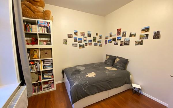 Immeuble à vendre    7 pièces • 164 m2 Seclin