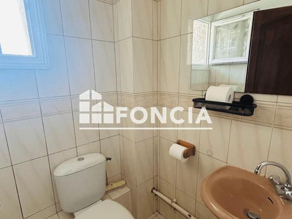 Location Maison 7 pièces 153.4 m² - 31 RUE DU VIEUX PERRAY Ste Genevieve Des Bois 91700