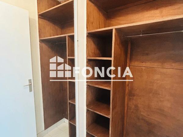 Location Maison 7 pièces 153.4 m² - 31 RUE DU VIEUX PERRAY Ste Genevieve Des Bois 91700