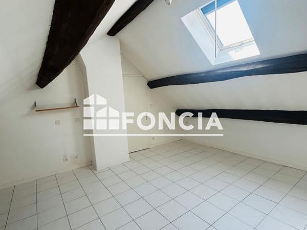 Location Maison 7 pièces 153.4 m² - 31 RUE DU VIEUX PERRAY Ste Genevieve Des Bois 91700