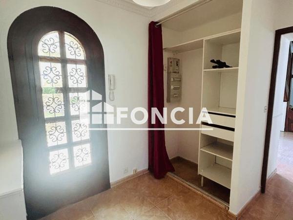 Location Maison 7 pièces 153.4 m² - 31 RUE DU VIEUX PERRAY Ste Genevieve Des Bois 91700