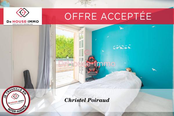 Maison à vendre 8 pièces de 154 m²