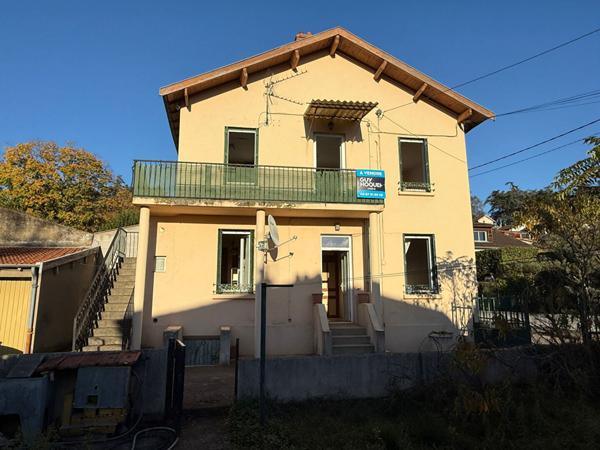 Maison Bron 66.63 m2