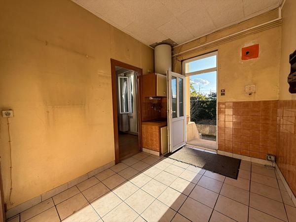 Maison Bron 66.63 m2