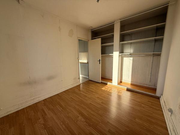 Maison Bron 66.63 m2