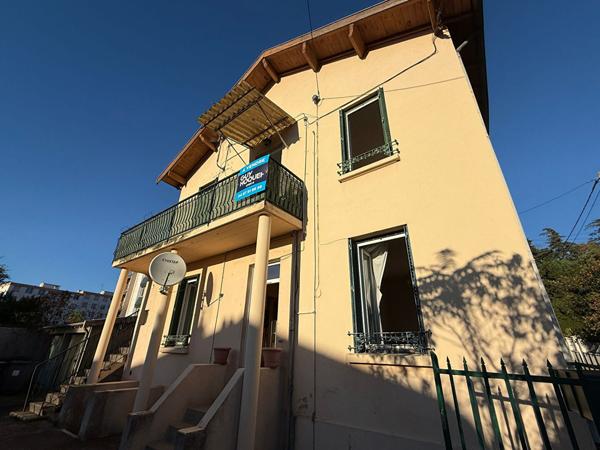 Maison Bron 66.63 m2