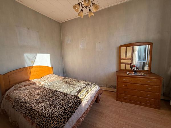 Maison Bron 66.63 m2