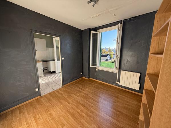 Maison Bron 66.63 m2