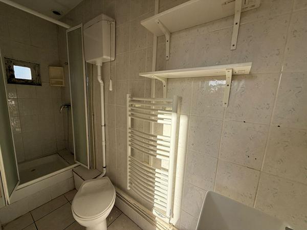 Maison Bron 66.63 m2