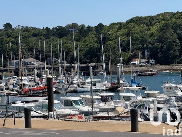 Maison à vendre 5 pièces 106 m² Plouhinec