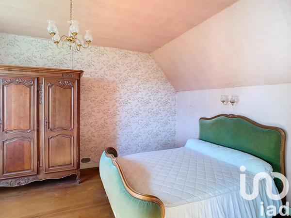 Maison à vendre 5 pièces 106 m² Plouhinec