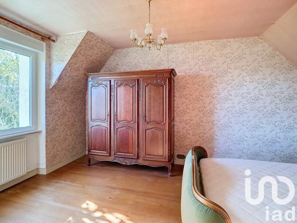 Maison à vendre 5 pièces 106 m² Plouhinec