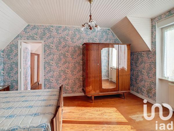 Maison à vendre 5 pièces 106 m² Plouhinec