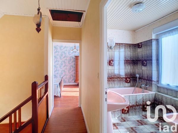 Maison à vendre 5 pièces 106 m² Plouhinec