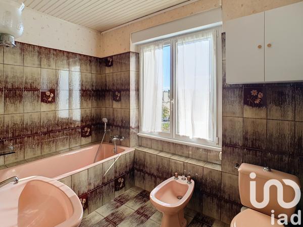 Maison à vendre 5 pièces 106 m² Plouhinec