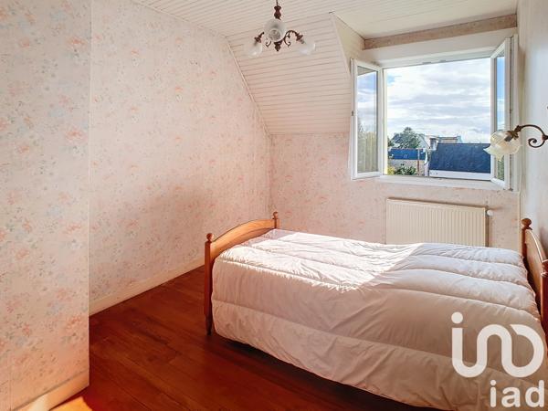 Maison à vendre 5 pièces 106 m² Plouhinec