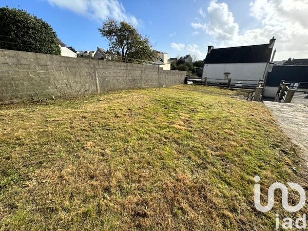 Maison à vendre 5 pièces 106 m² Plouhinec