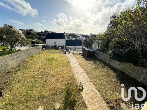 Maison à vendre 5 pièces 106 m² Plouhinec