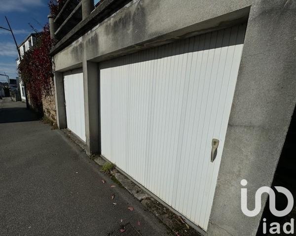 Maison à vendre 5 pièces 106 m² Plouhinec