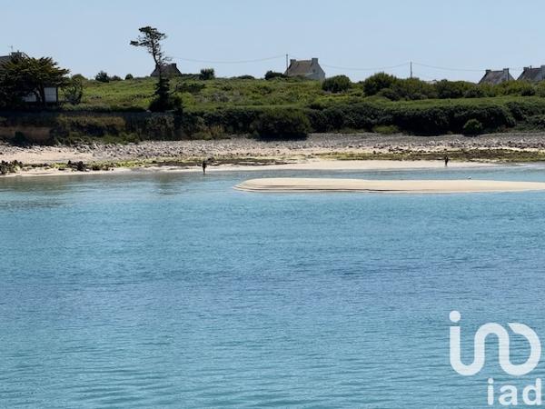 Maison à vendre 5 pièces 106 m² Plouhinec