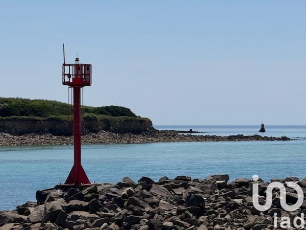 Maison à vendre 5 pièces 106 m² Plouhinec