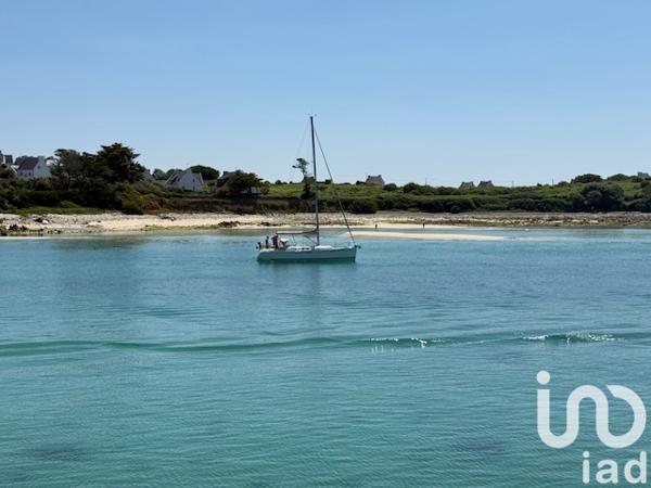 Maison à vendre 5 pièces 106 m² Plouhinec