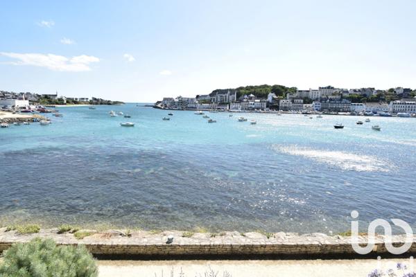 Maison à vendre 5 pièces 106 m² Plouhinec