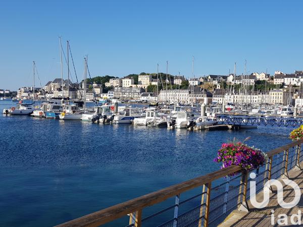 Maison à vendre 5 pièces 106 m² Plouhinec