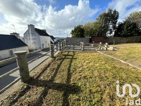 Maison à vendre 5 pièces 106 m² Plouhinec