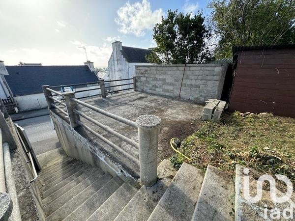 Maison à vendre 5 pièces 106 m² Plouhinec