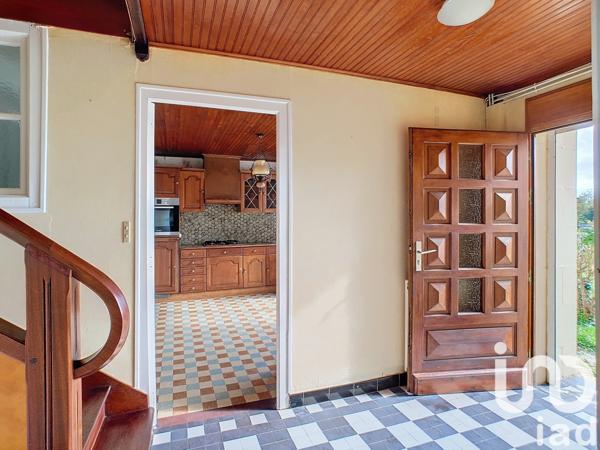Maison à vendre 5 pièces 106 m² Plouhinec