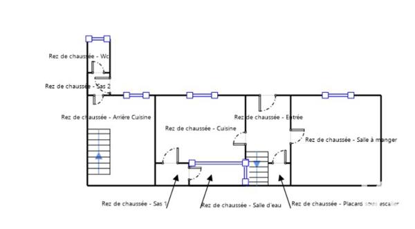 Maison à vendre 5 pièces 106 m² Plouhinec