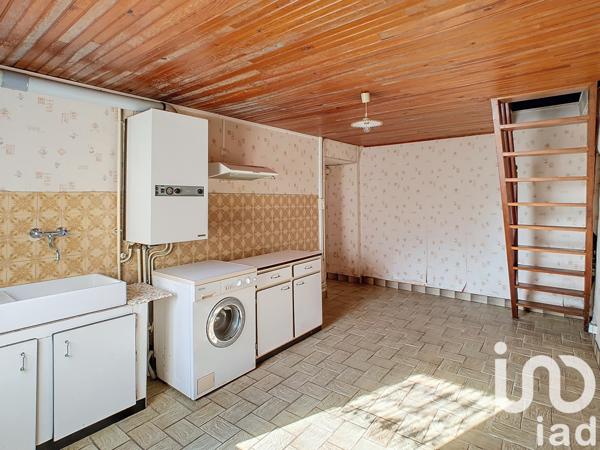 Maison à vendre 5 pièces 106 m² Plouhinec