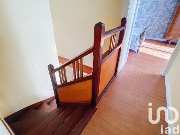 Maison à vendre 5 pièces 106 m² Plouhinec