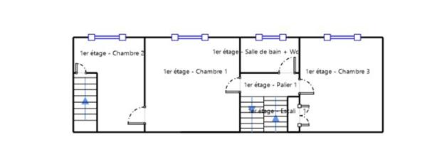 Maison à vendre 5 pièces 106 m² Plouhinec