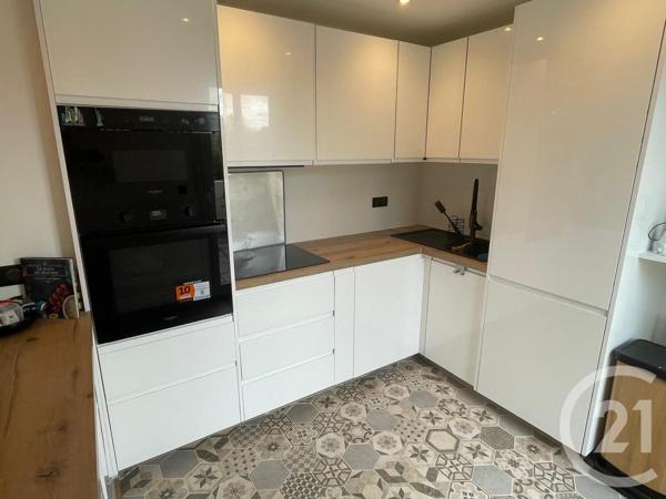 Appartement F3 à vendre  3 pièces - 67,48 m2 BESANCON - 25